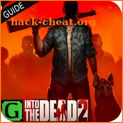 Guide For Into The Dead 2 Horror icon