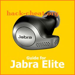 Guide for Jabra elite earbuds icon