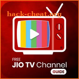 Guide for Jio TV HD Channels - Live Cricket TV Tip icon