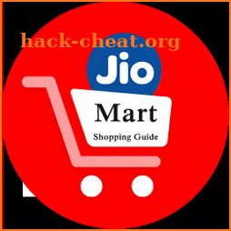 Guide for JioMart Kirana & Online Grocery Shopping icon