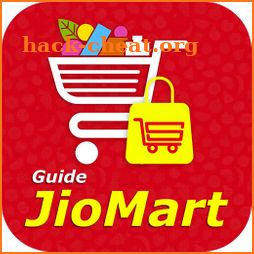 Guide For JioMart Kirana App - Online Grocery Shop icon
