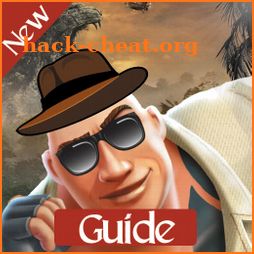 Guide For Juma-nji Run Tricks Game icon