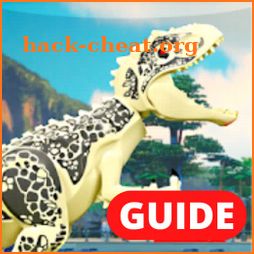 Guide for Jurassic Winner World 2020 icon
