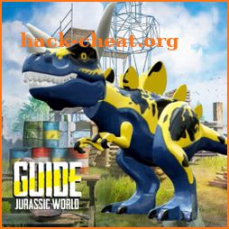 Guide for Jurassic Winner World icon