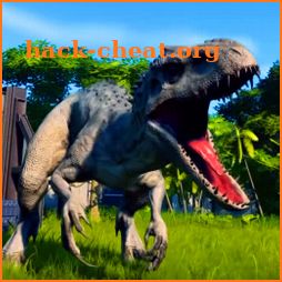 Guide For Jurassic World Evolution icon