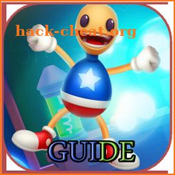Guide for kick the super buddy - 2k20 icon