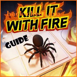 Guide For Kill it with Fire Game icon