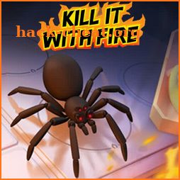 Guide for Kill It With Fire icon