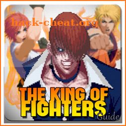 Guide For King Of Fighters 2002 icon