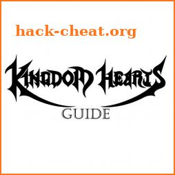 Guide for Kingdom Hearts 3 icon