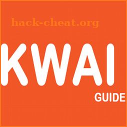 Guide for kwai Video App icon