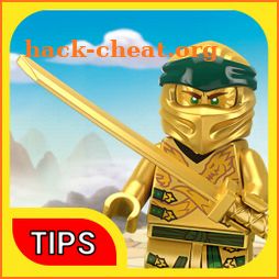 Guide for Lego Ninjago Tournament for Ride Ninja icon