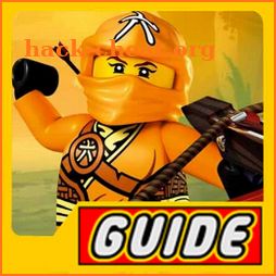Guide for LEGO Ninjago Tournament icon