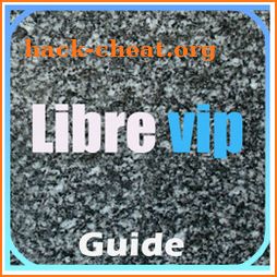 guide for libre vip gratis icon