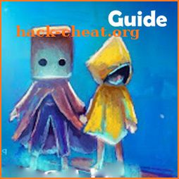 Guide for Little Nightmares 2 icon
