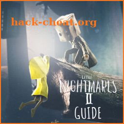 Guide For Little Nightmares 2 2021 walkthrough icon