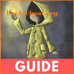 Guide For Little Nightmares 2020 icon