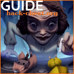 Guide For Little Nightmares 2021 icon