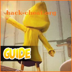 Guide For Little Nightmares 2021 New Hints icon