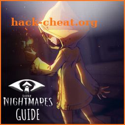 Guide for Little Nightmares complete icon