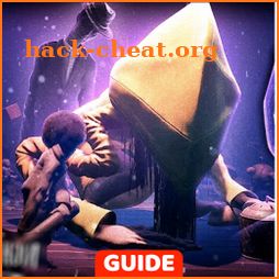 Guide For Little Nightmares Game helper 2021 icon