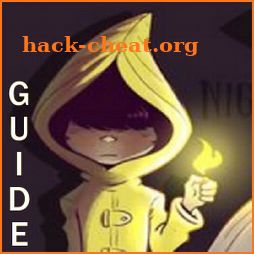 Guide for Little Nightmares icon