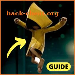 Guide For Little Nightmares Tips 2021 icon