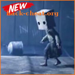guide for Little Nightmares  Walkthrough 2021 icon