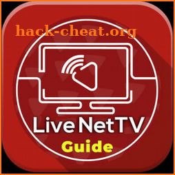 Guide For live net tv : all channels livenettv icon