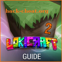 Guide For ‌LokiCraft 2 New Game icon