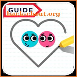 Guide for Love balls icon
