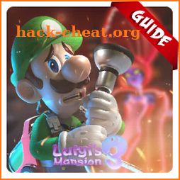 Guide for Luigi and Mansion 3 Hints icon
