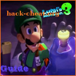 Guide For Luigi's & Gooigi Mansion 3 icon