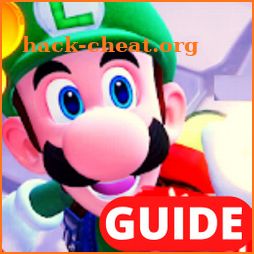 Guide For Luigi's And Mansion 3 Tips & Tricks 2020 icon