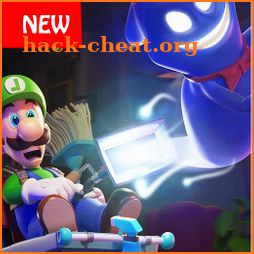 Guide For Luigis Mansion 3 2020 icon