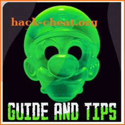 Guide for Luigi's Mansion 3 and Tips icon