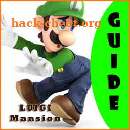 Guide for Luigi's Mension 3 and Tips icon