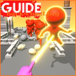 Guide for Magic Finger 3D Tips icon
