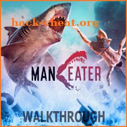 Guide For Maneater Shark Game icon