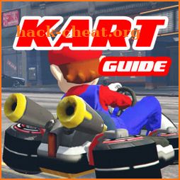Guide For Mari-o Kart New Game 2020 icon