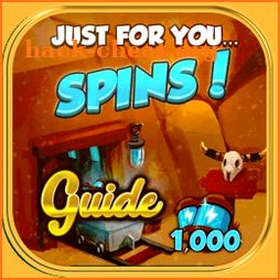 Guide for Masters- Daily Spins & Coins icon