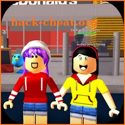 Guide For Mcdonald Tycoon Roblox icon