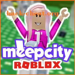 guide for Meepcity Obby New Codes 2019 icon