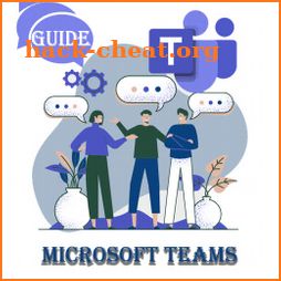 Guide For Microsoft Teams Guide icon