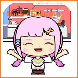 Guide for Miga Town My World 2020 icon