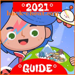 Guide for Miga Town My World 2021 icon