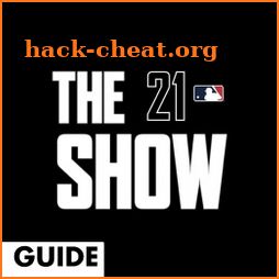 Guide for MLB Show-21 icon