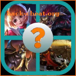 Guide for Mobile Legends Players: Quiz-Guide icon