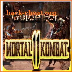 Guide For Mortal kombat 11 for free icon