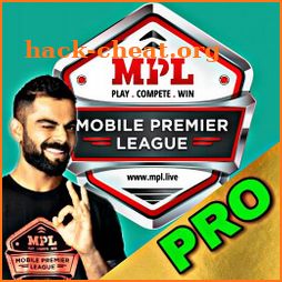 Guide for MPL Game App : MPL Pro Live Game Tips icon